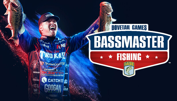 Bassmaster Fishing 2022 Deluxe Edition
