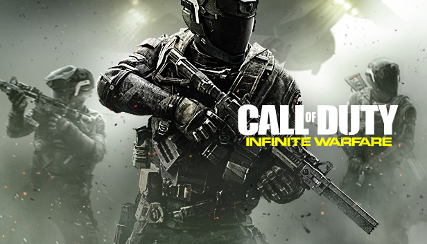Call of Duty: Infinite Warfare - Launch Edition (Xbox One & Xbox Series X|S) United States
Call of Duty: Infinite Warfare - Launch Edition (Xbox One & Xbox Series X|S) United States