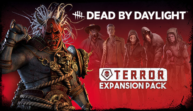 Dead by Daylight - Terror Expansion Pack
Dead by Daylight - Terror Expansion Pack