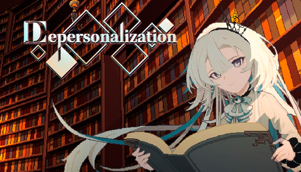 Depersonalization 
Depersonalization