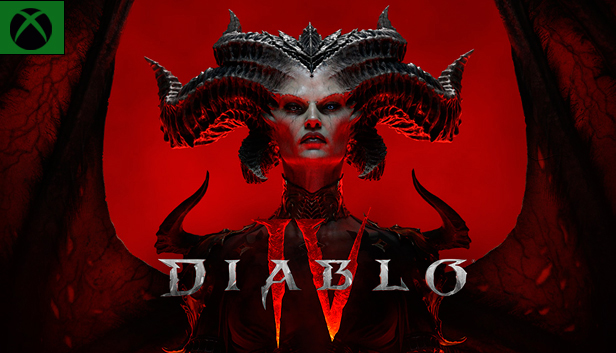Diablo IV (Xbox ONE / Xbox Series X|S)
