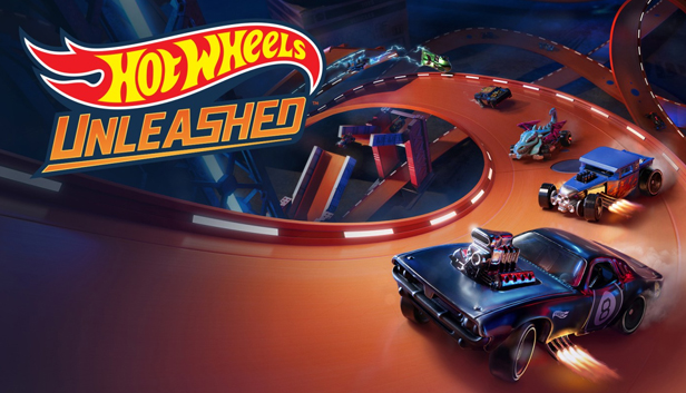HOT WHEELS UNLEASHED (Nintendo Switch EU)
HOT WHEELS UNLEASHED (Nintendo Switch EU)