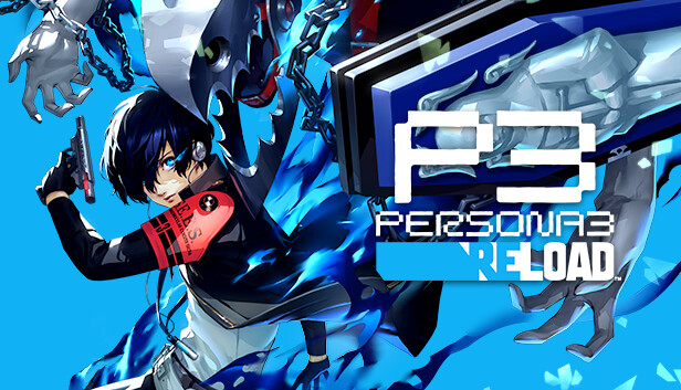 Persona 3 Reload 
Persona 3 Reload