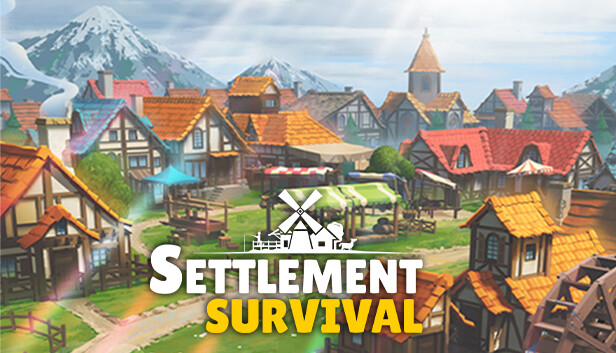 Settlement Survival
Settlement Survival