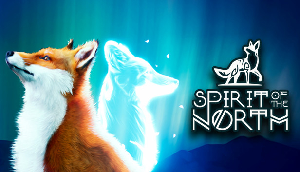 Spirit of the North (Nintendo Switch EU)
Spirit of the North (Nintendo Switch EU)