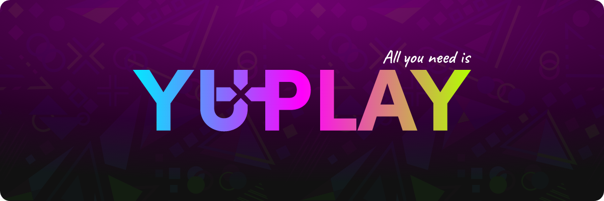 YUPLAY
