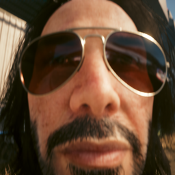 User