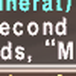 User