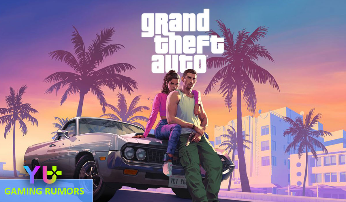 Are We Entering the Age of Gaming Leak Culture?