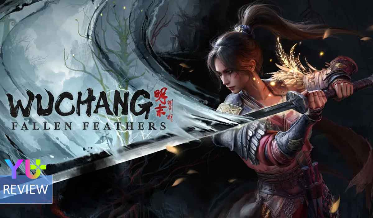 Blood, Blades and Betrayal: The World of Wuchang