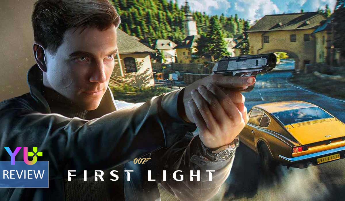 Can 007 First Light Finally Deliver the Ultimate Bond Experience?