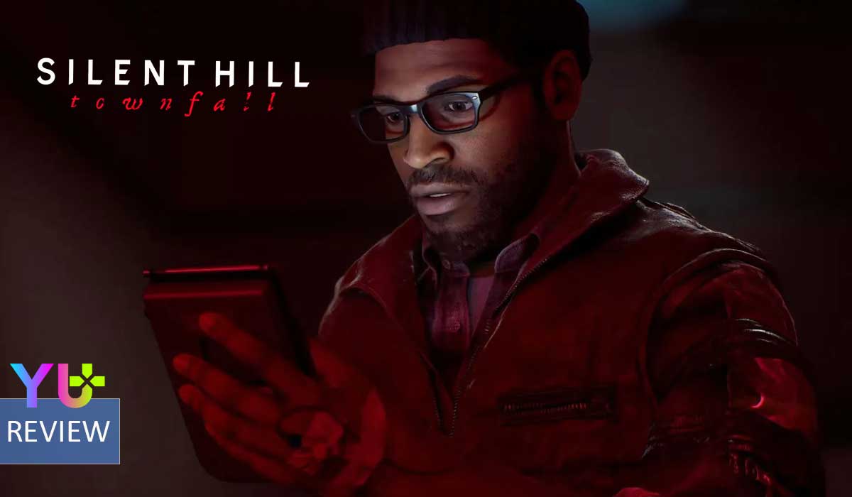 Does The Upcoming Silent Hill: Townfall Fit in The Series
