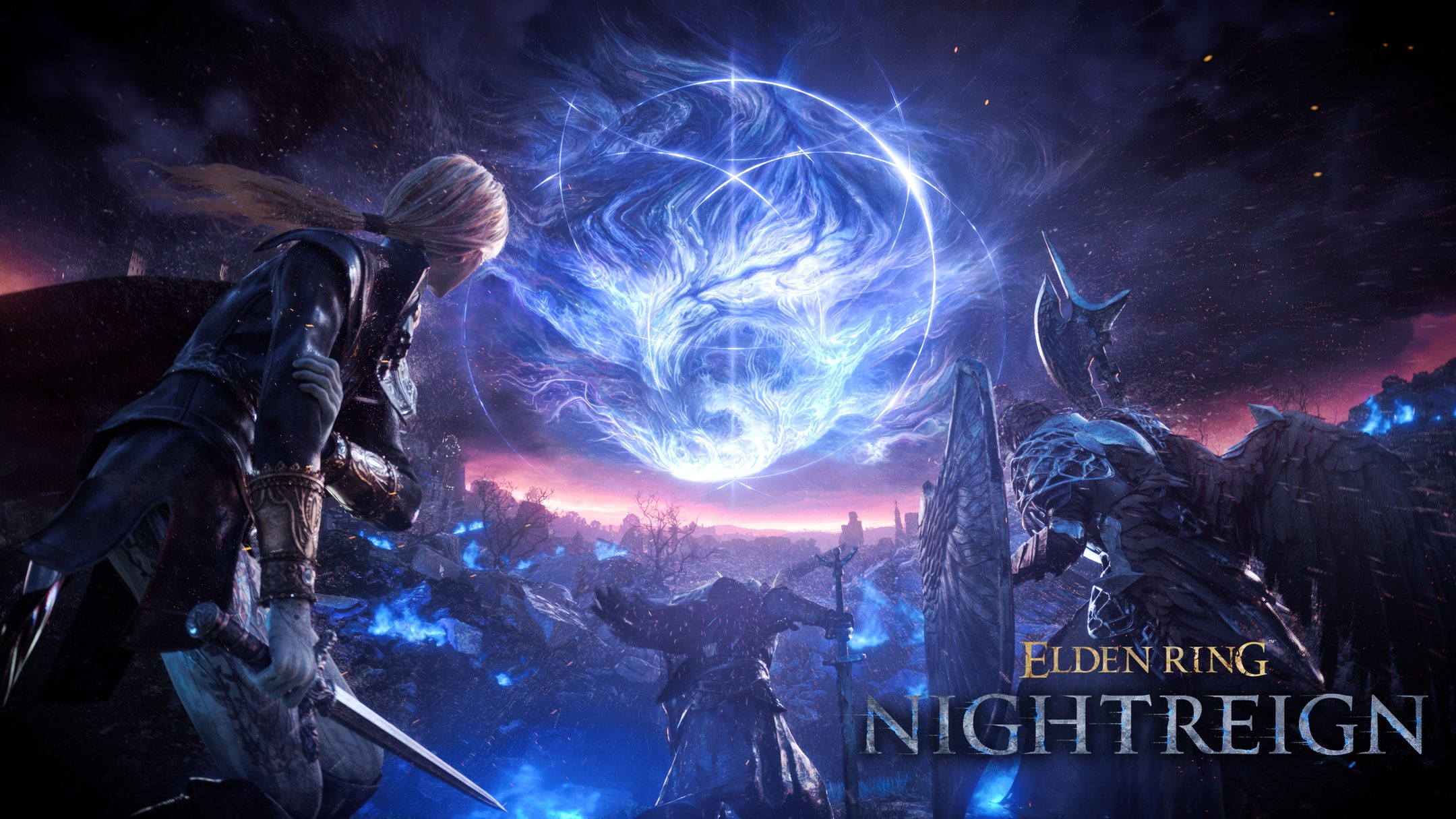 Elden Ring Nightreign Deep of Night Balance Adjustments