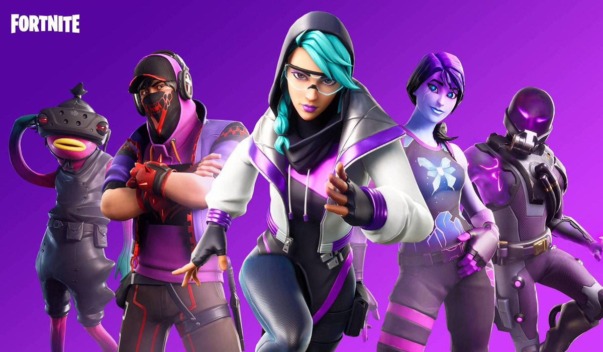 All Fortnite Skins You Can't Help But Love as a Fan