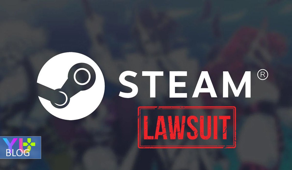 From Wishlist to Courtroom: The Steam Lawsuits Explained