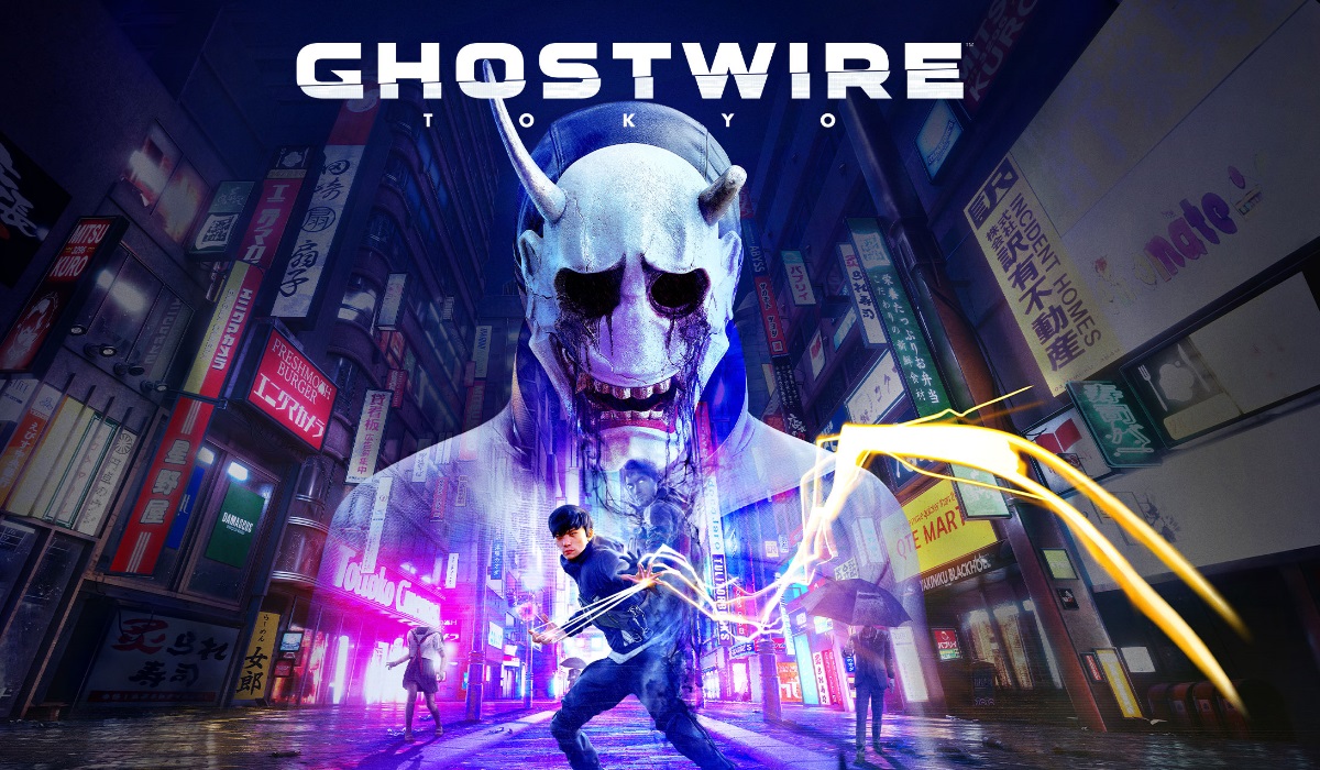 Ghostwire: Tokyo is Almost Here - In-Depth Review