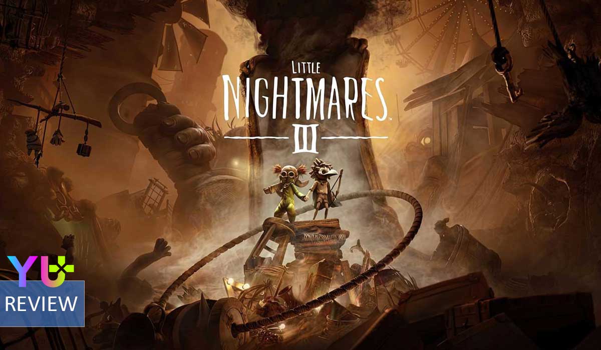 Little Nightmares III: Terrifying New Worlds Revealed in Latest Showcase
