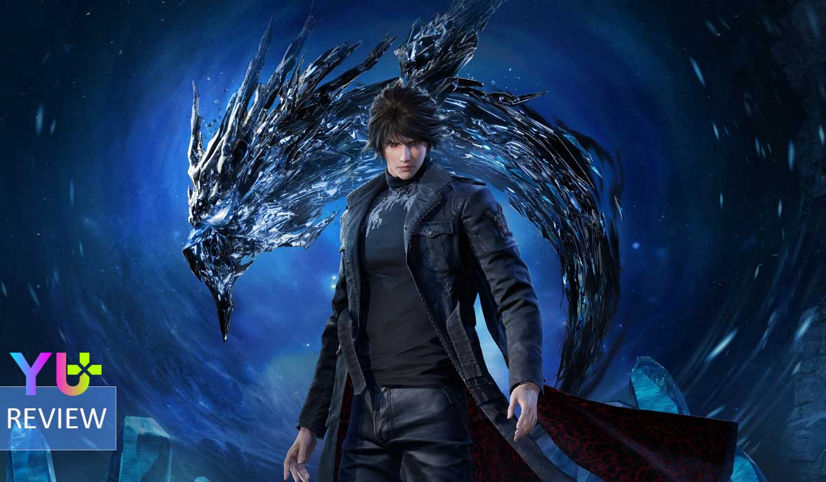 Lost Soul Aside: A New Contender in Hack-and-Slash Greatness?