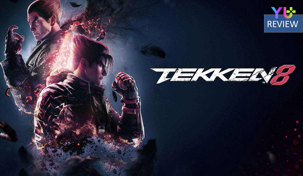 The Next Chapter of the Iconic Tekken Series Is Almost Here