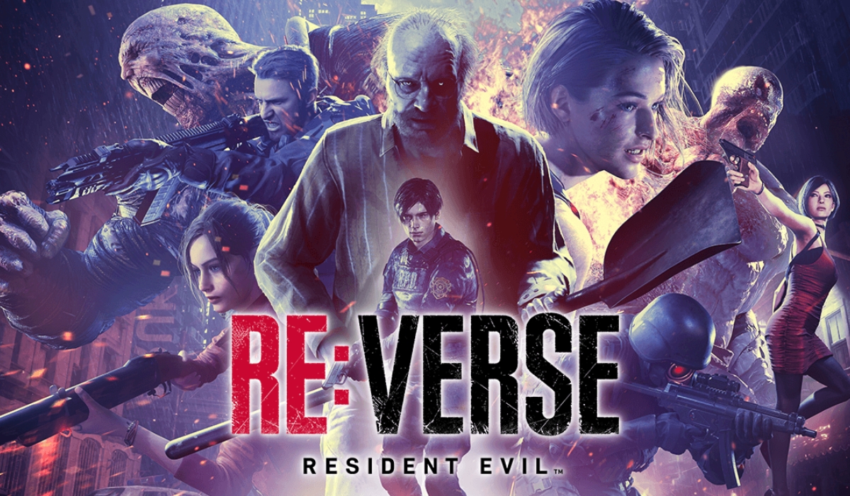 Capcom Breathes New Life into Resident Evil Vilage