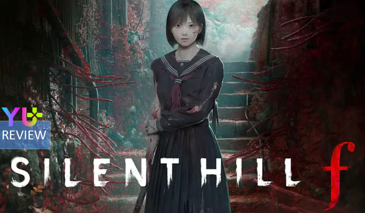 Silent Hill f and the Return of Psychological Dread