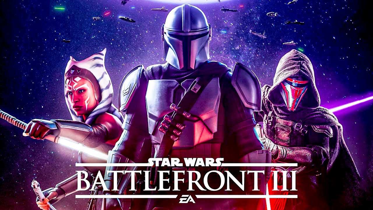 The Star Wars Battlefront Legacy and Why It Deserves One Last Fight