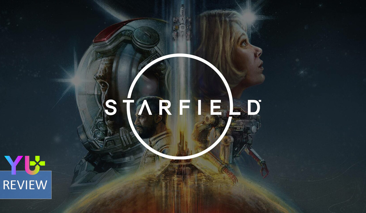 After More Than a Decade of Development Starfield Is Finally Coming Out