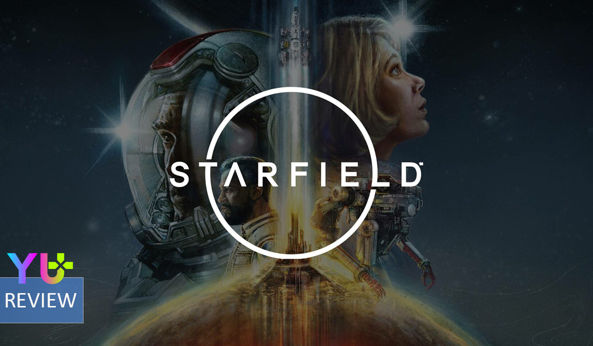 Starfield: release date, trailers, gameplay, and more