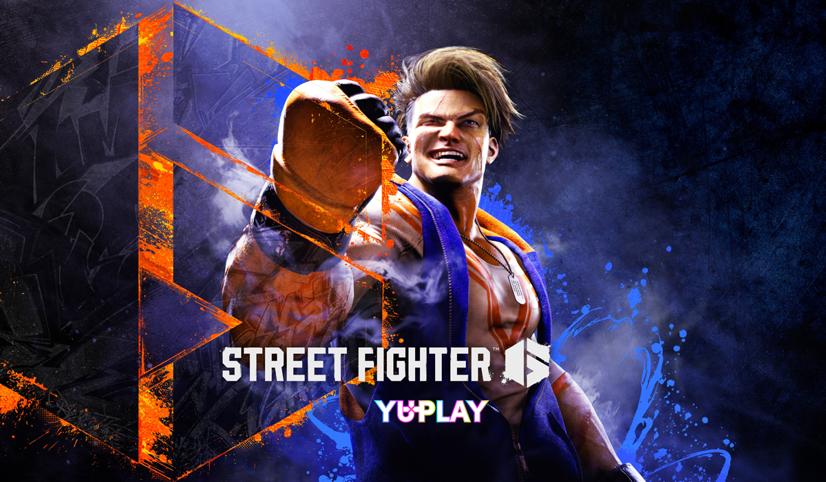 Prepare for Street Fighter 6, the Latest Title in the Iconic Series