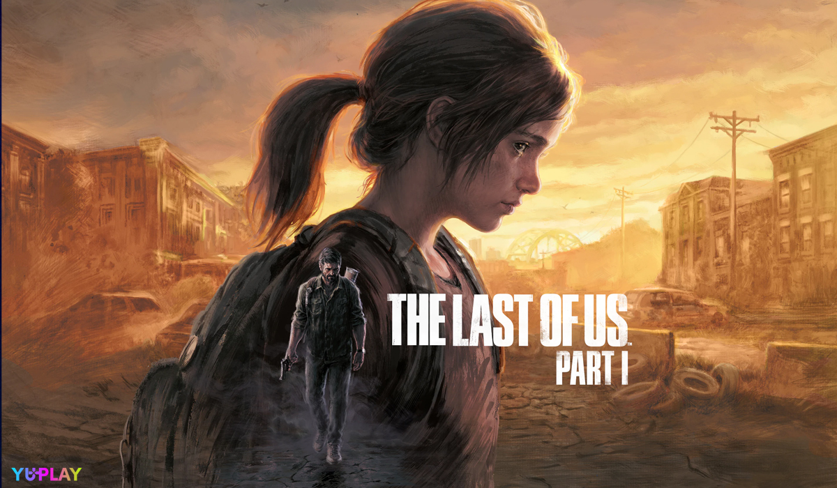 The Last of Us™ Part I Is Finally Cоming to PC