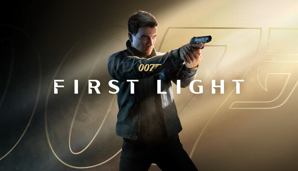 007 First Light + Deluxe Edition Upgrade