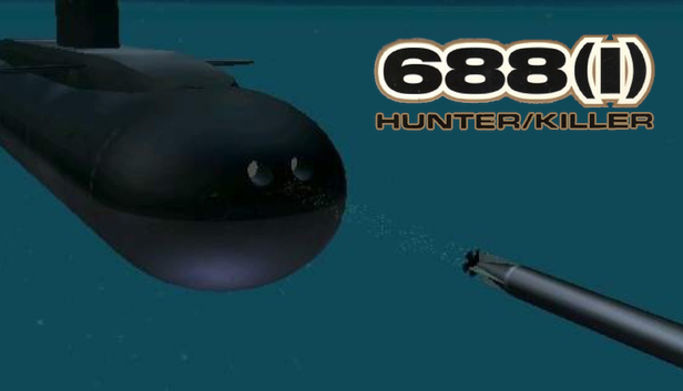 688(I) Hunter/Killer