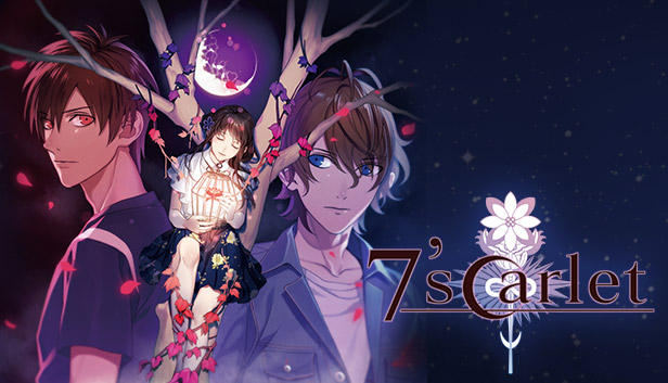 

7'scarlet