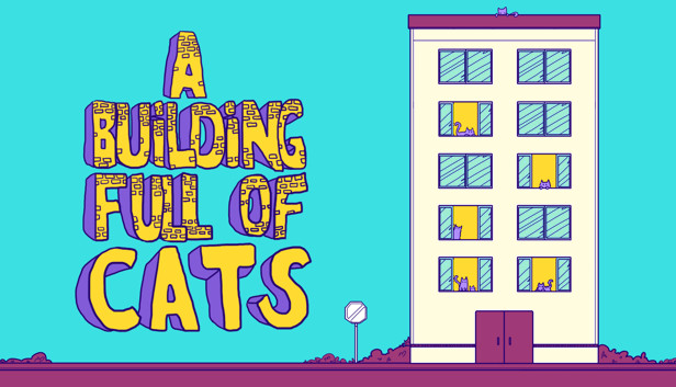 A Building Full of Cats (Xbox One & Xbox Series X|S) Argentina