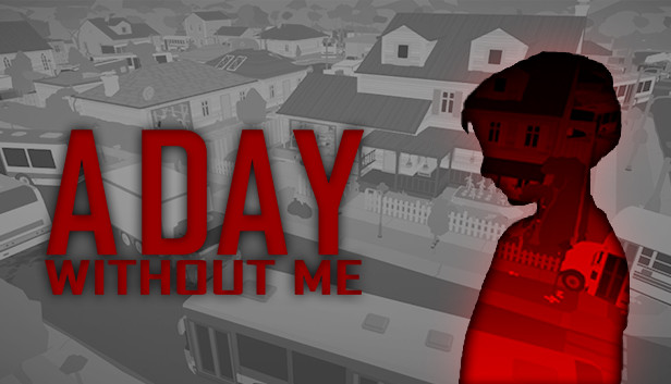 A Day Without Me (Xbox One) Argentina