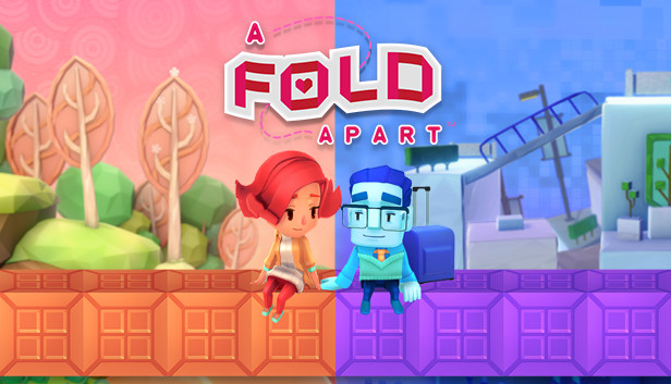 

A Fold Apart (Xbox One & Xbox Series X|S) Argentina