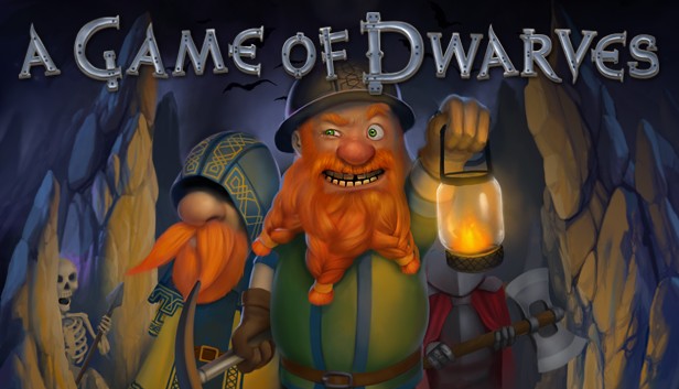 A Game of Dwarves