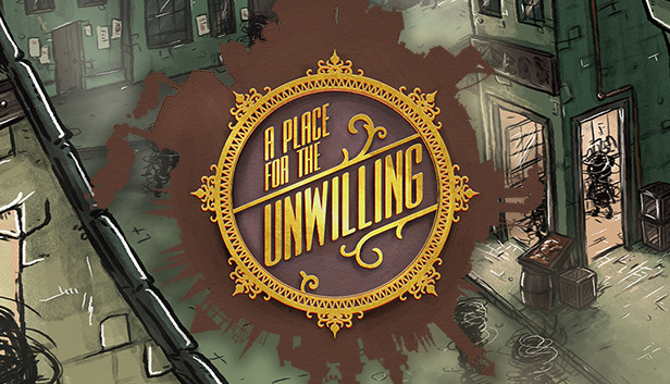 A Place for the Unwilling (Xbox One & Xbox Series X|S & PC) Argentina