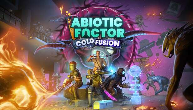 Abiotic Factor