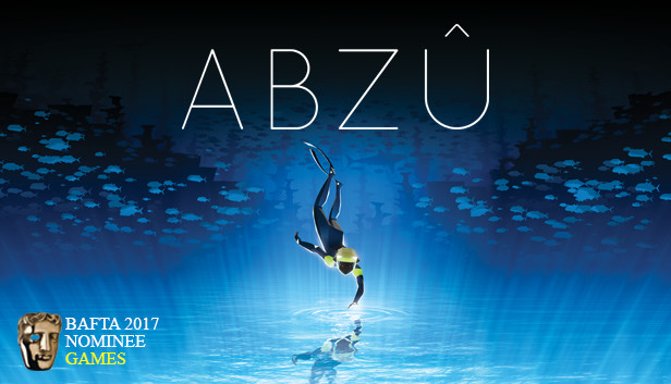 

ABZU (Xbox One & Xbox Series X|S) Europe