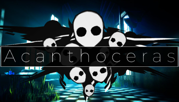 

Acanthoceras