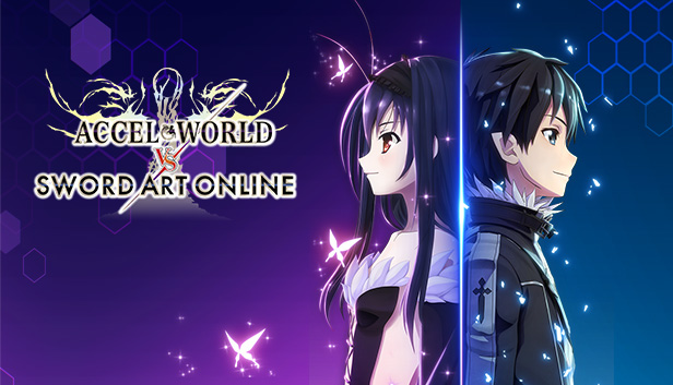 Accel World VS. Sword Art Online Deluxe Edition