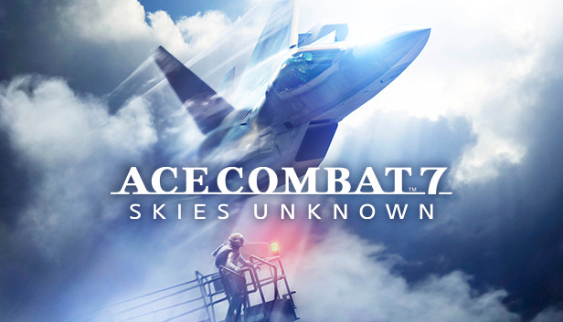 Review : Ace Combat 7: Skies Unknown is a joy to play and with