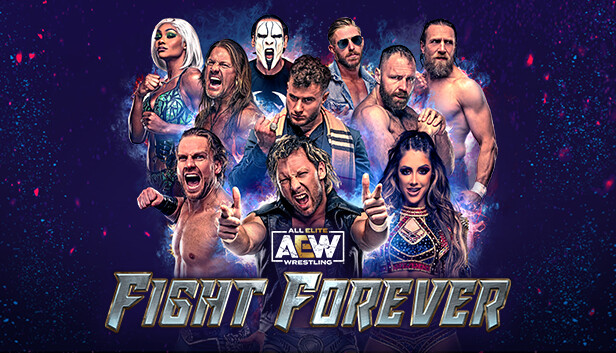 AEW: Fight Forever