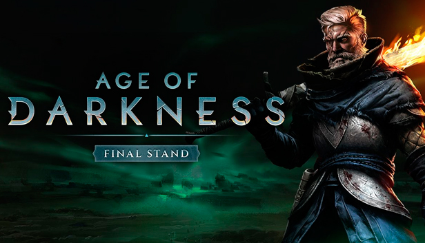 Age of Darkness: Final Stand