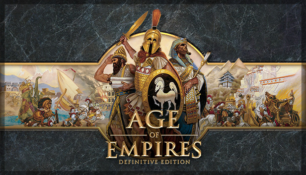 Age of Empires: Definitive Edition