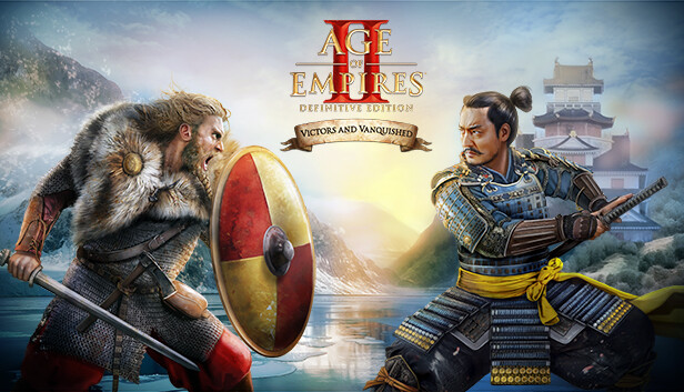 Age of Empires II: Definitive Edition - The Three Kingdoms DLC