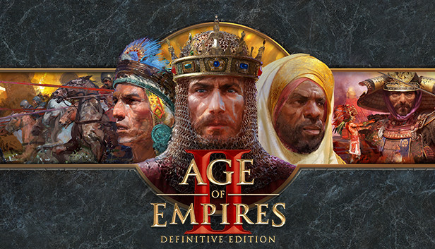 Age of Empires II Definitive Edition