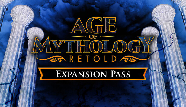 Age of Mythology: Retold - Expansion Pass