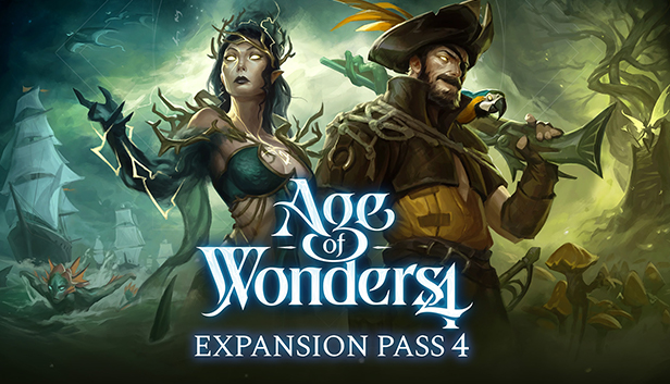Age of Wonders 4: Expansion Pass 4